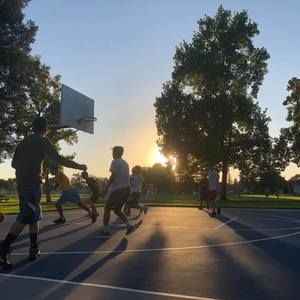 Meet your Posher, Steve